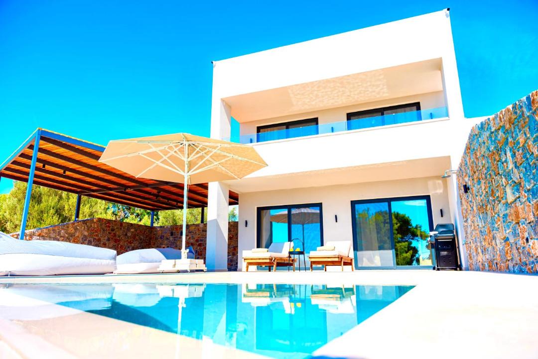 Pefkos Villa | Selene Villas 3