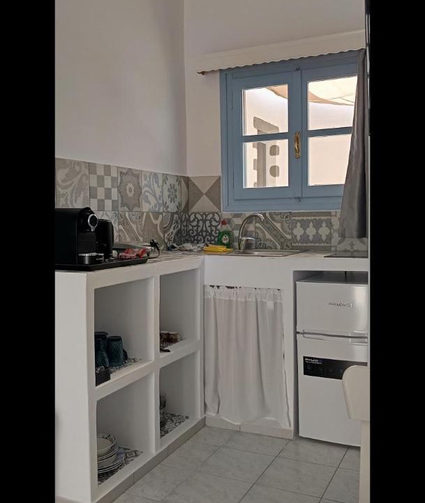Grikos House | Pico Bello Patmos 26