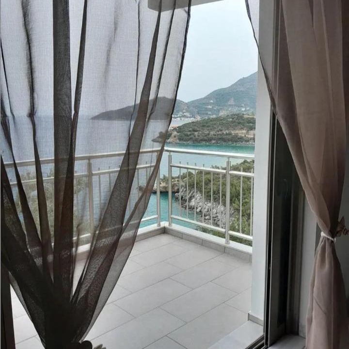 Livadi Villa | Tigani House