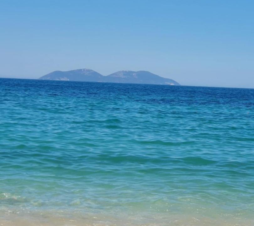 Borsh Apartment | Panoramic Sea View Rooms Borsh