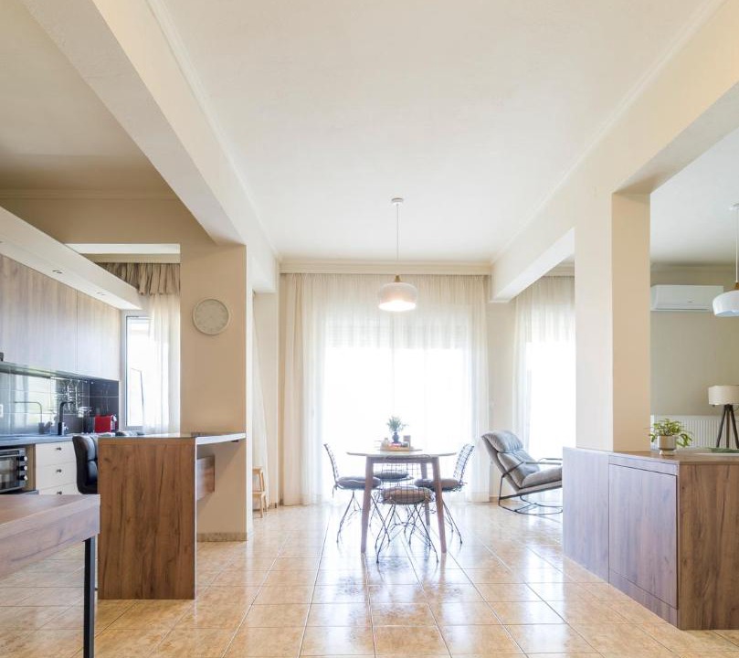 Palaio Tsifliki Apartment | HELIANTHOS VILLA - APARTMENT No2