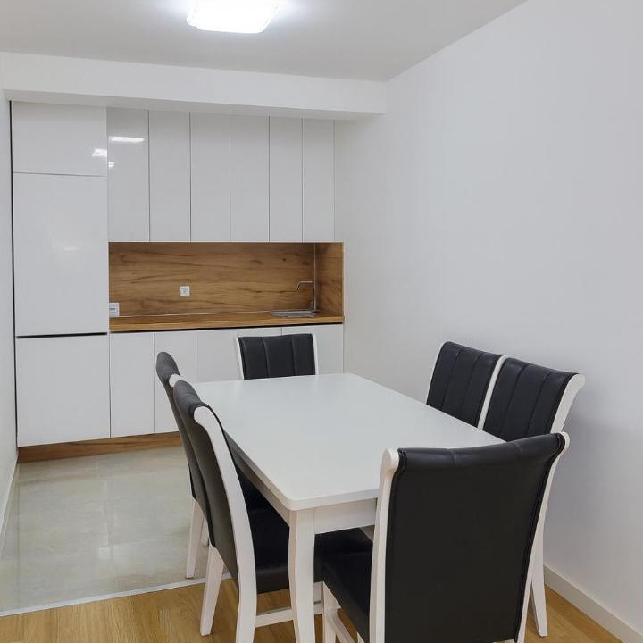 Matiçan Apartment | Sunny Hill Apartment F22