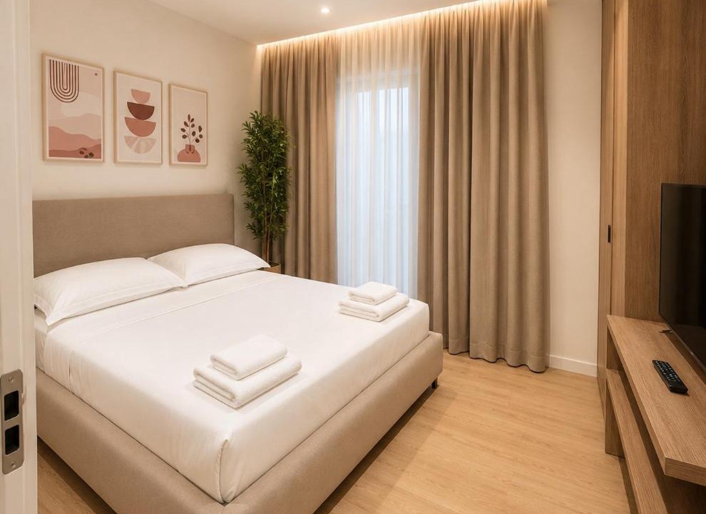 Vlore Apartment | Villa Katiaj