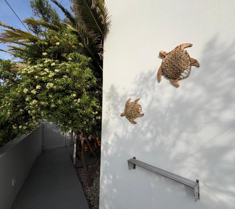 Plaka House | Spitaki Almyrida