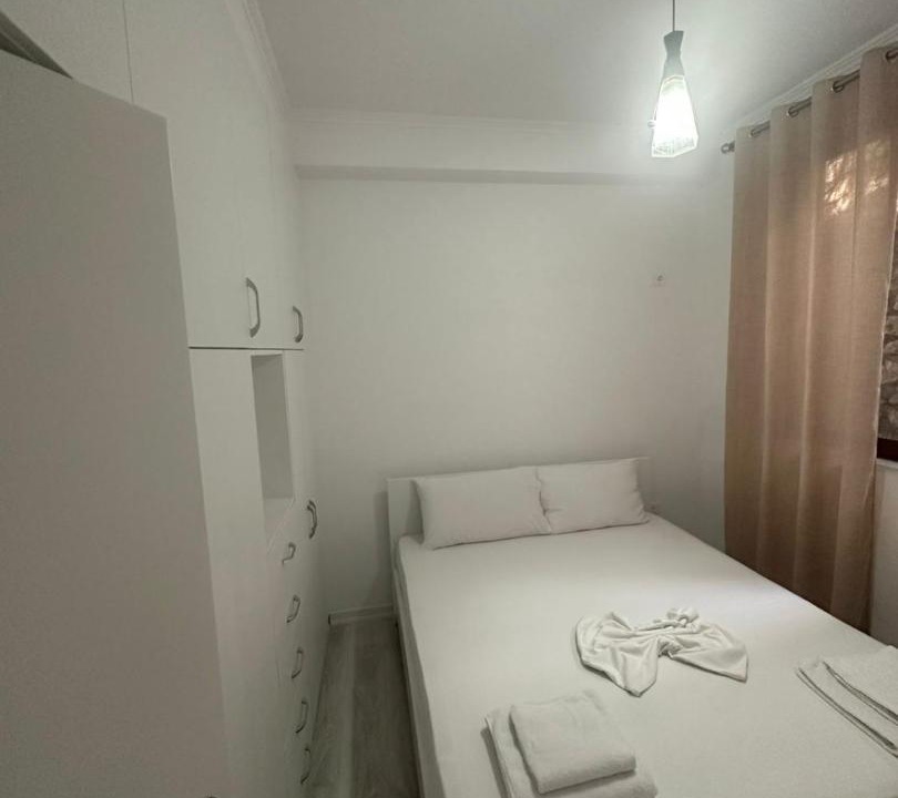 Sarande House | Private apt on a villa