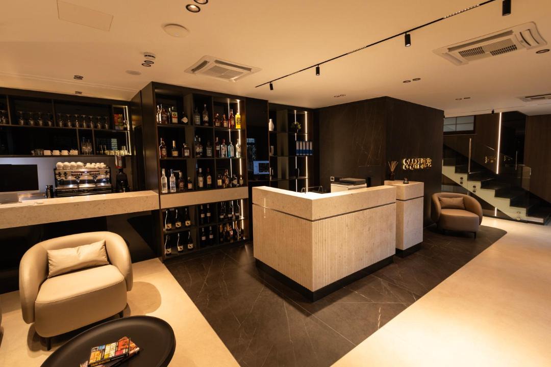 Prizren Hotel | Sapphire Hotel