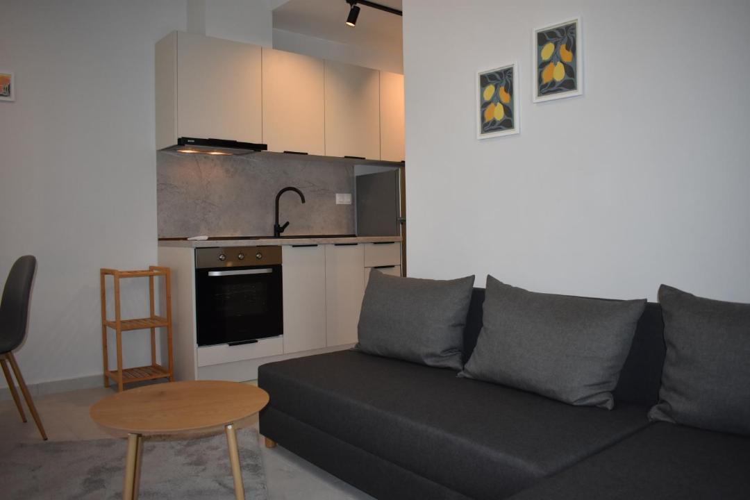 Xanthi Apartment | Lavandula