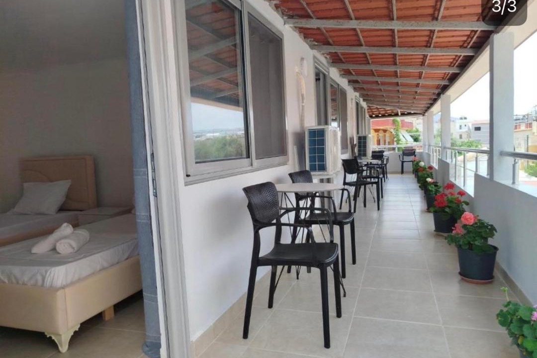 Vlore Apartment | Villa Andi