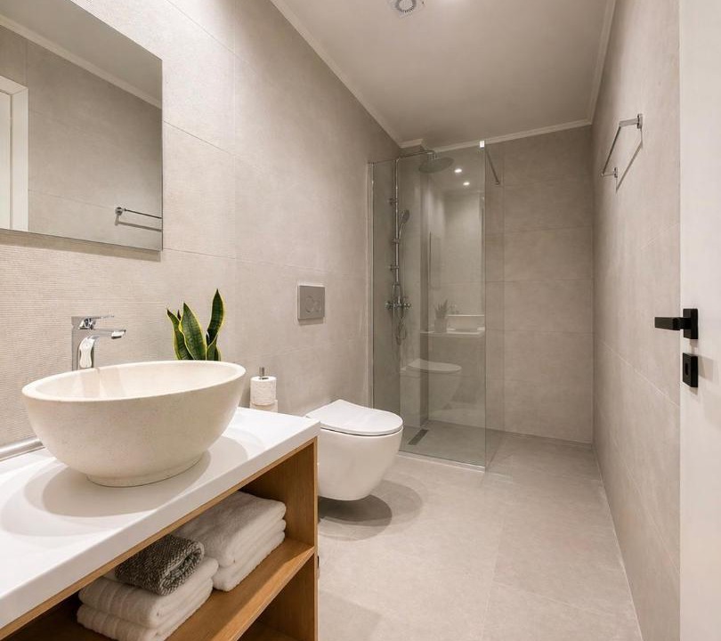 Kardamena Apartment | aelia beach living III