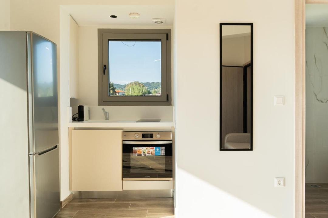 Nikita Hotel | Garden Villas by Paralia Living