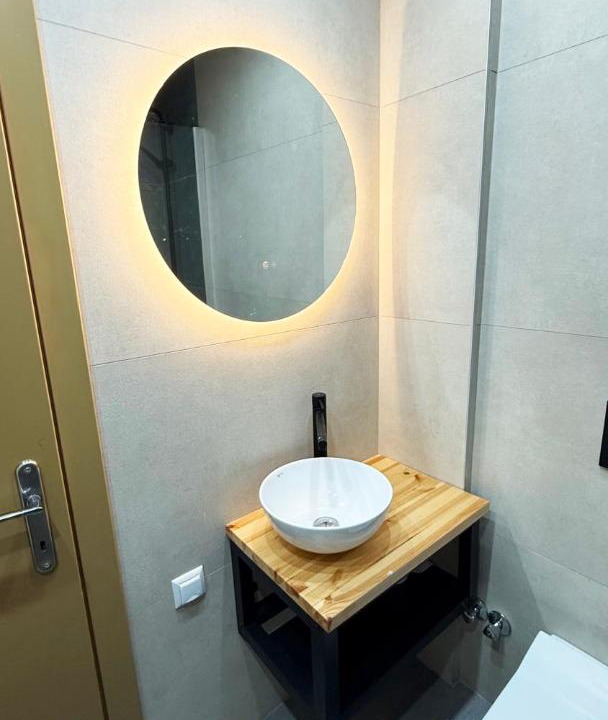 Ouranoupoli Villa | Athos Villas