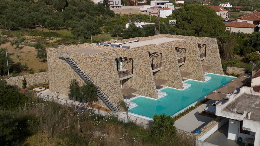 Gialova Apartment | Gialova Hills 8