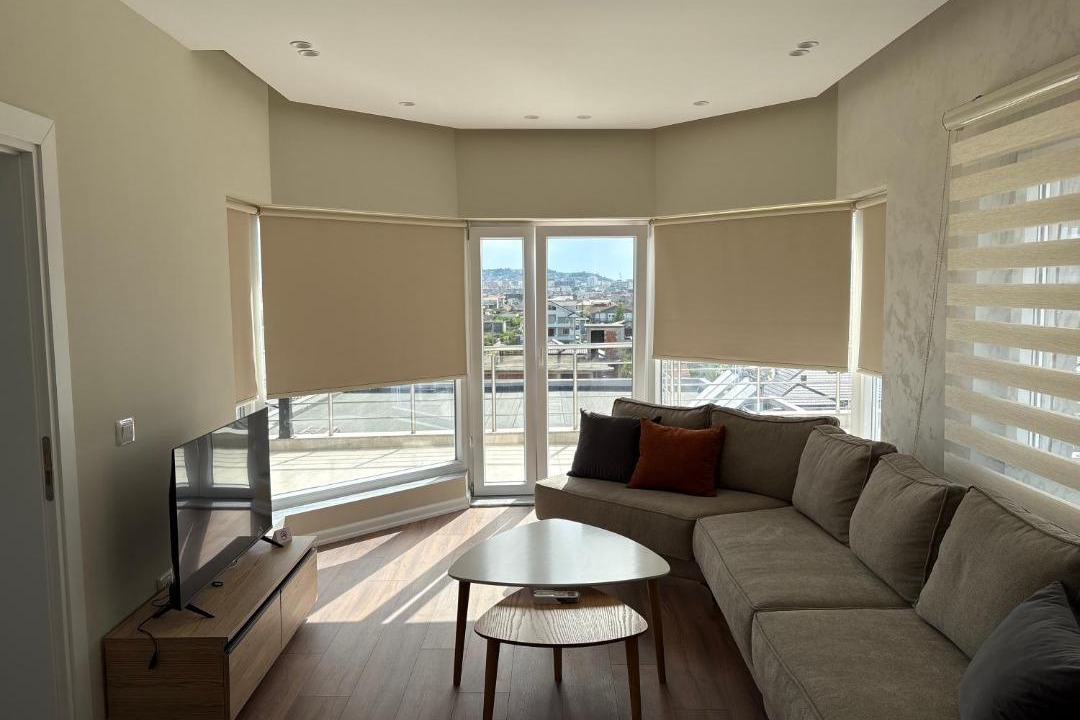 Durres Apartment | Braçi Villa Apartments