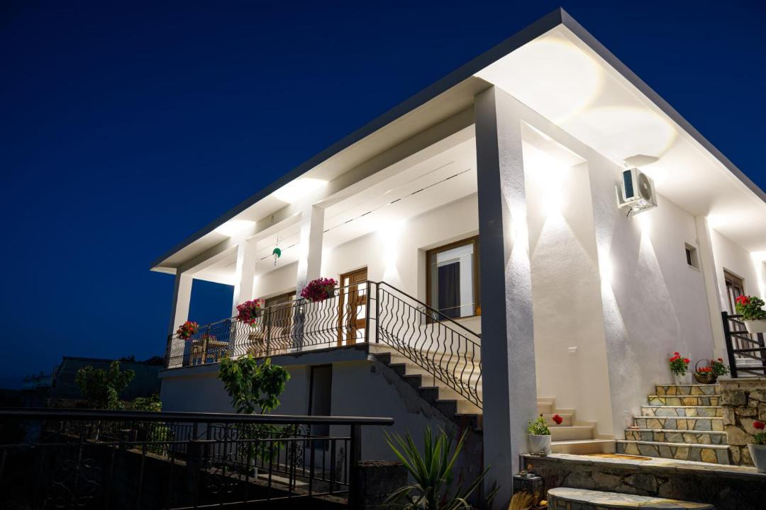 Gjirokaster House | Çifliku RSXH