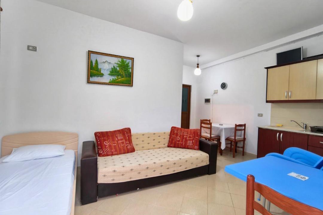 Ksamil Apartment | Elisabet Seaside Villa