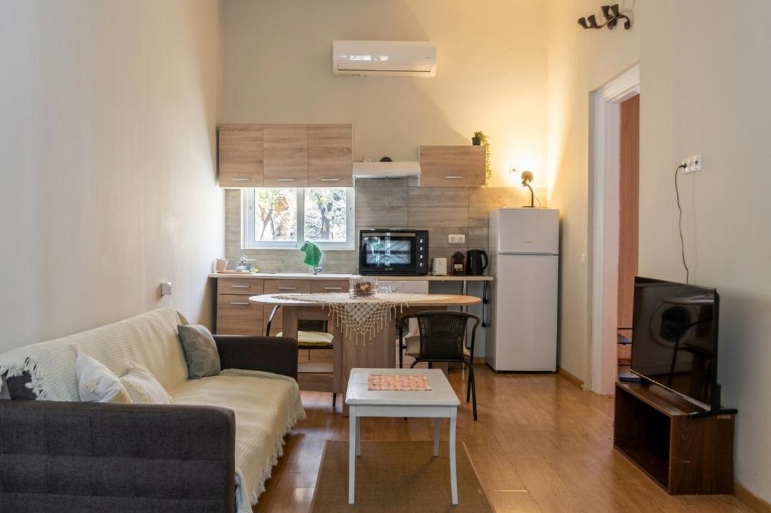 Gazi Apartment | Kerameikos-Radio Apartments