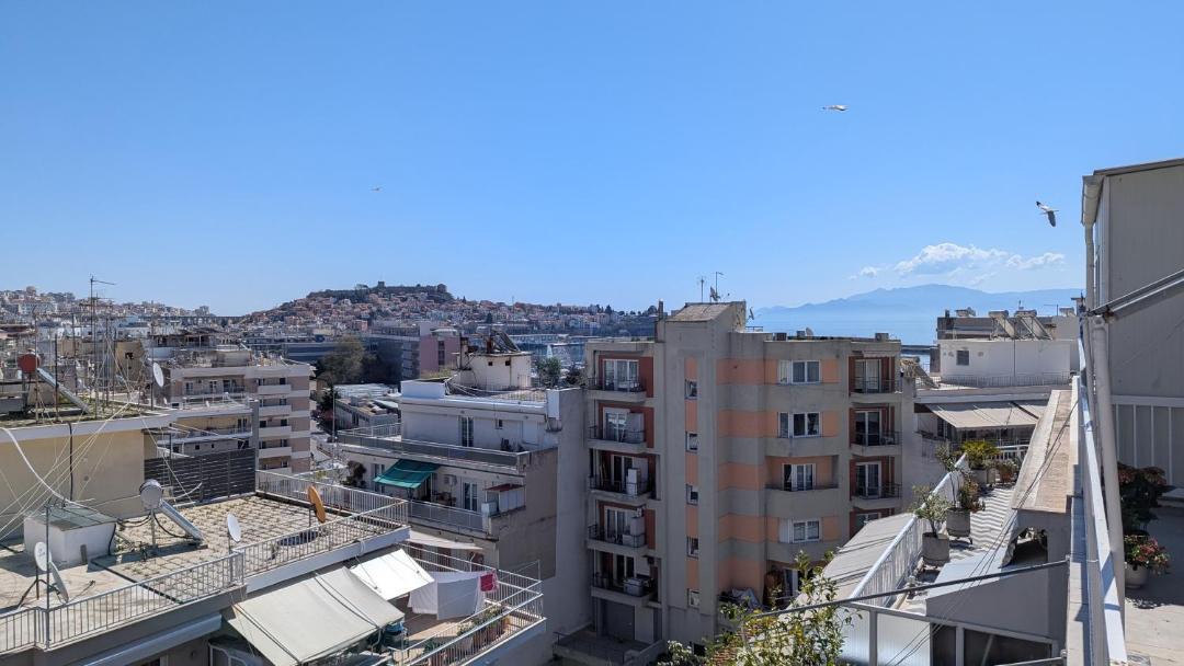 Kavala Villa | City Flights