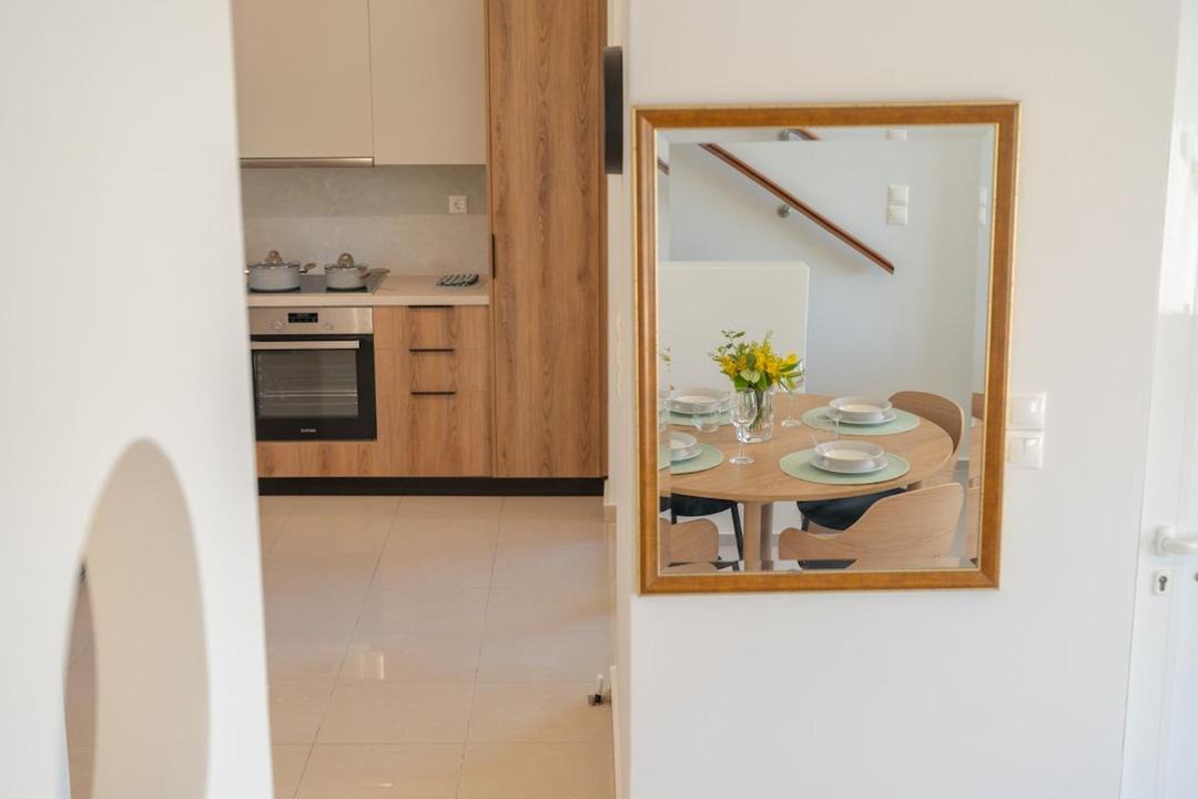 Psalidi Villa | Thea Luxury Villa