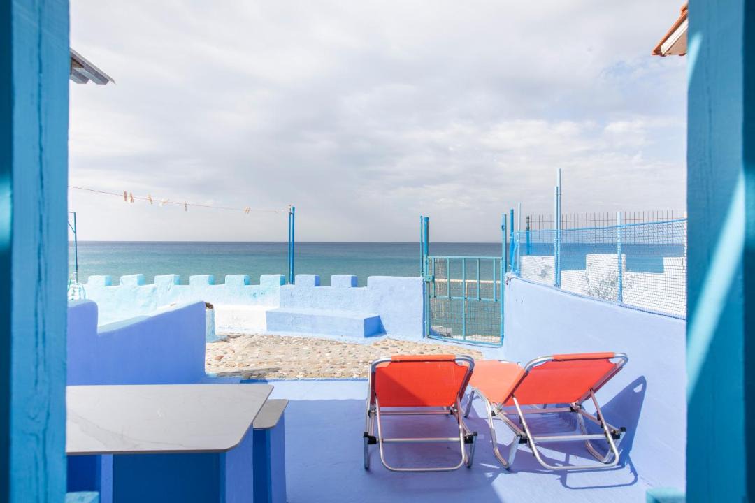 Agios Vasileios Apartment | Villa Sissy