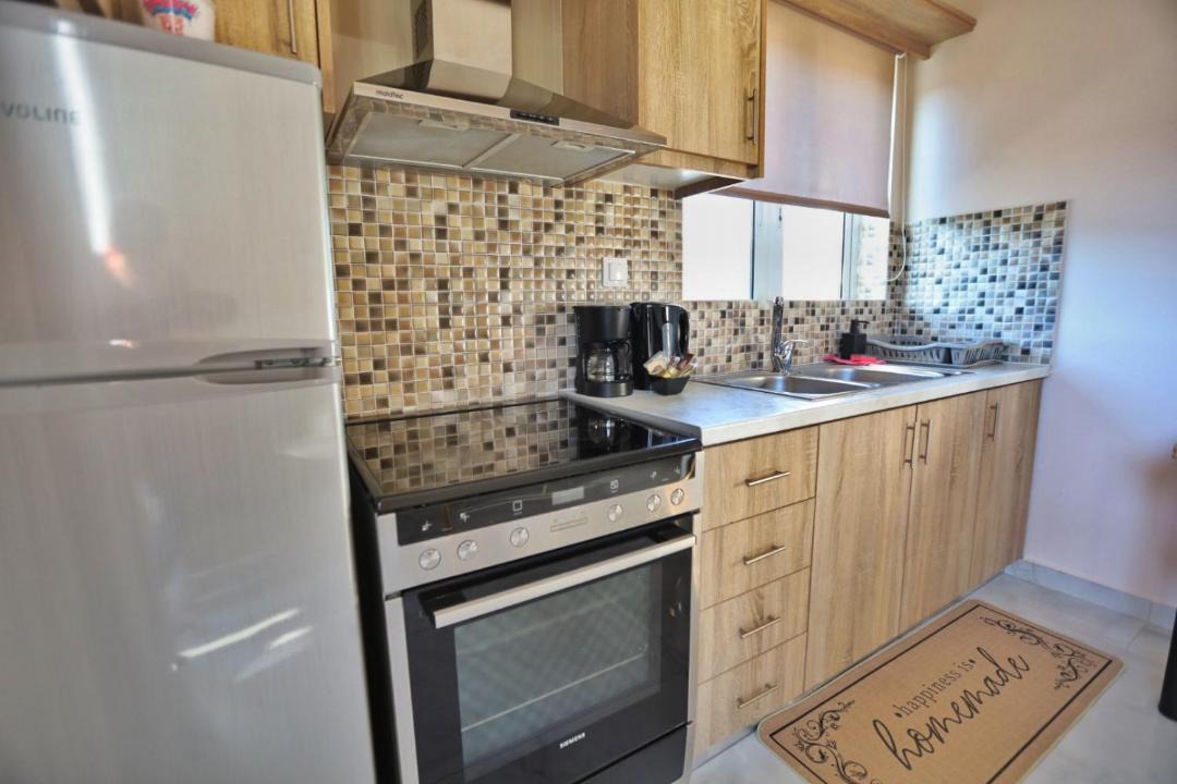 Souda Apartment | Sunrise Apartment