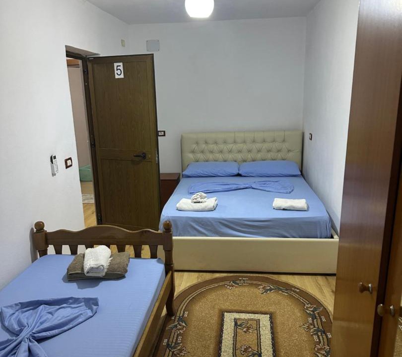 Shkoder County House | Kulla e Vjeter (Bar Restaurant, Guesthouse, Parking and Camping)