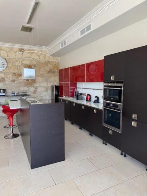 Siviri Villa | Private villa with swimming pool