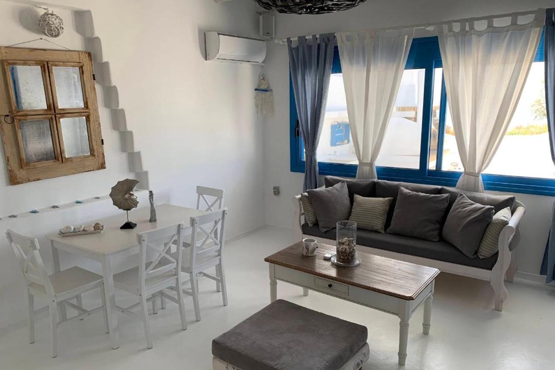 Makry Gialos Villa | Blue Sea Villa & Apts bluevacation