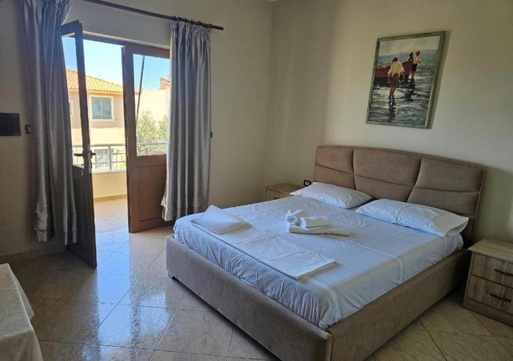Vlore House | Villa Balili Vlore