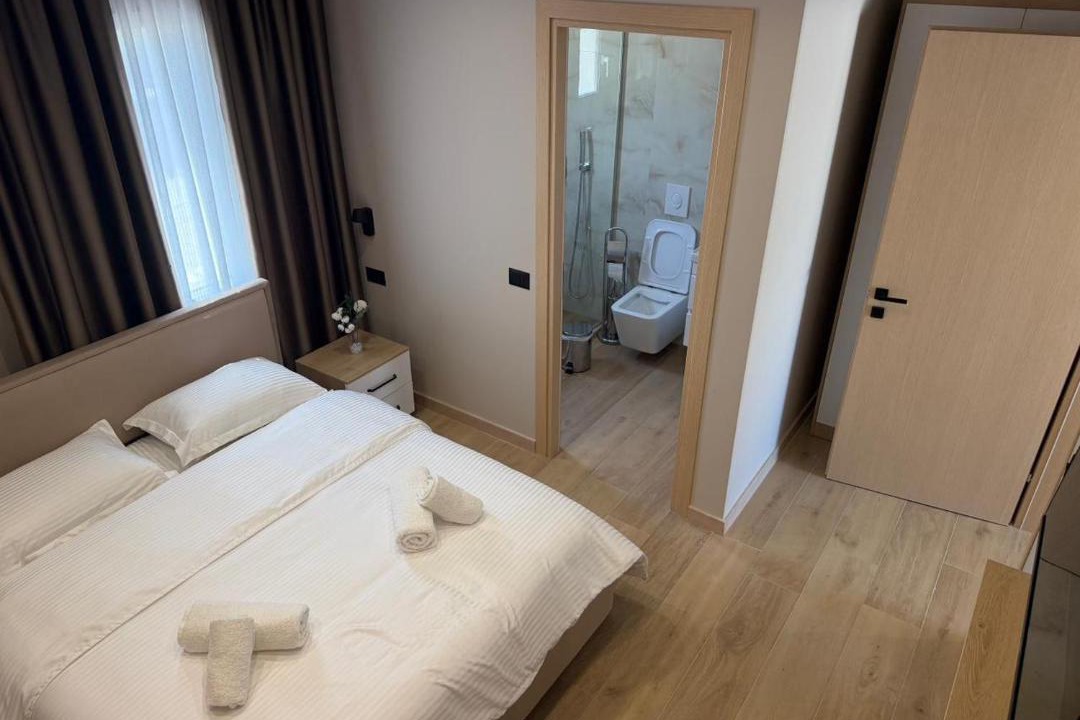 Preze House | Fly Rooms