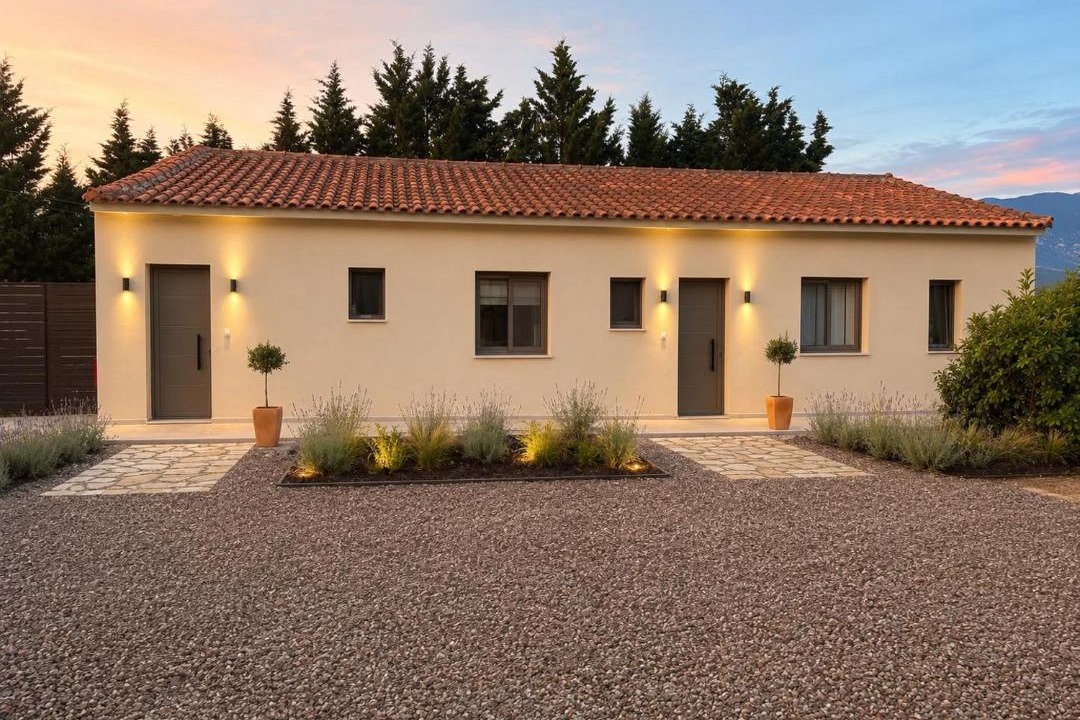 Khelmata House | DenniRo Residence