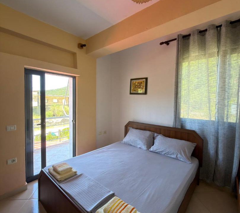 Lukove Hotel | Moliana Bunec