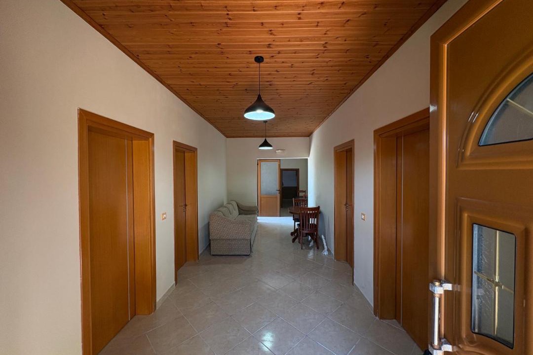 Mbrostar-Urë House | vacation house