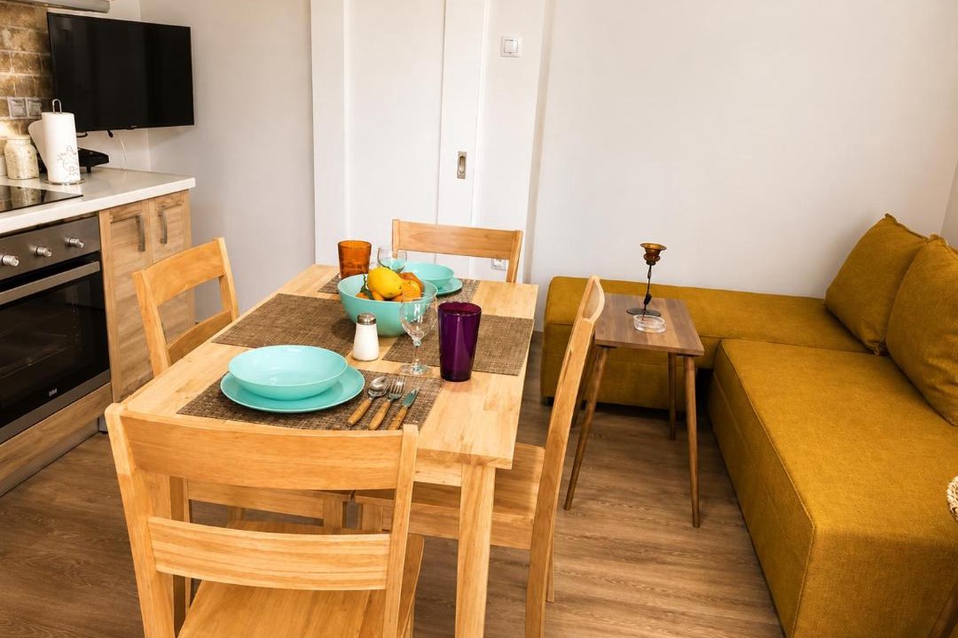 Lemnos House | Granny's Home