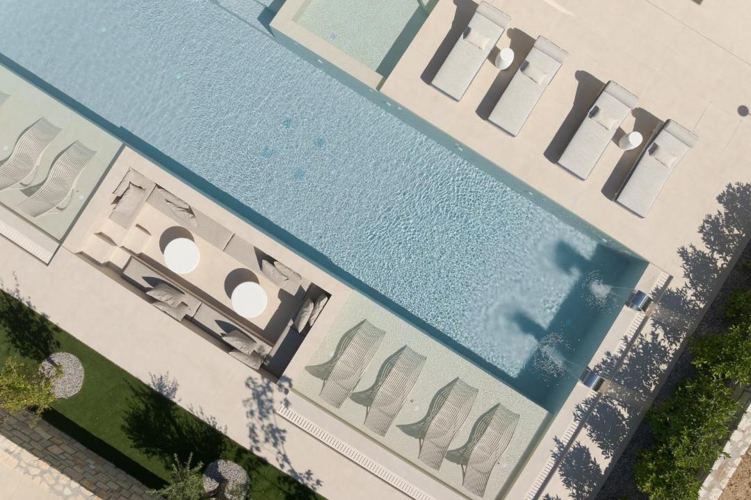 Pigianos Kampos Villa | Calòre Villas, Close to Beach, Gym, Wellness & Cinema, By ThinkVilla