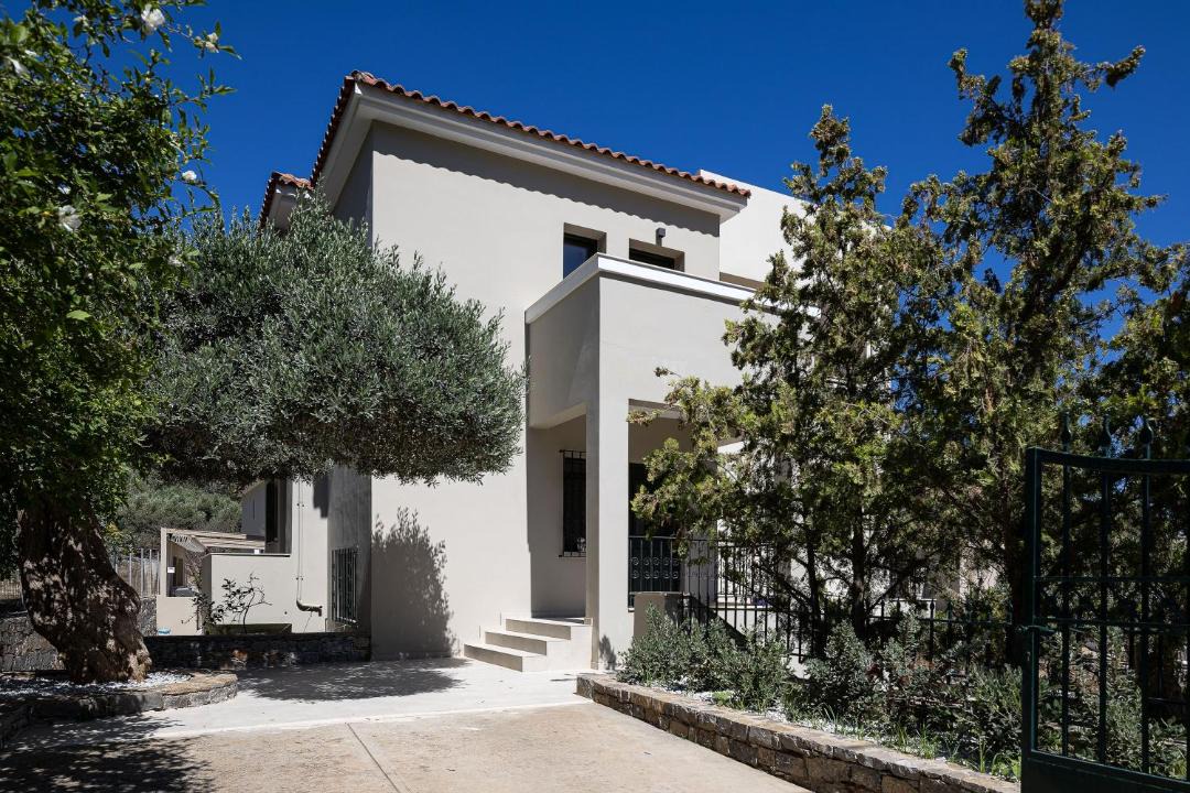 Vlichada Villa | Argyro Villa