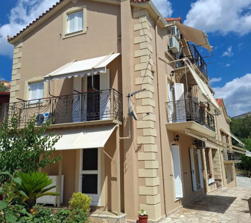 Dilinata Apartment | Victoria's Apartments