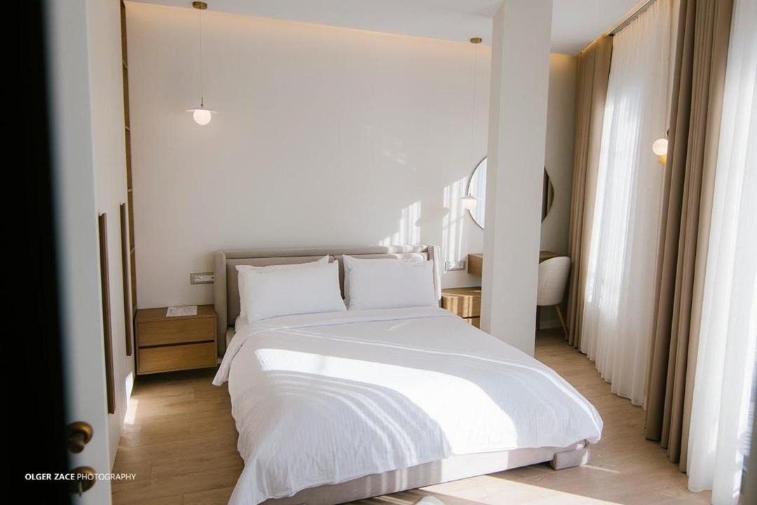 Korce Apartment | Villa Matias - Suites and Apartments