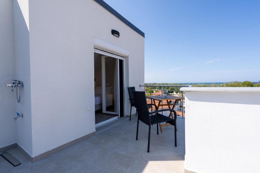 Stomio Apartment | ERA Suites