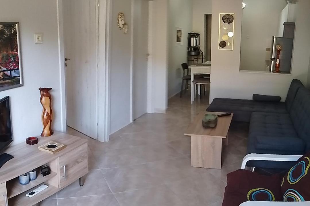 Olympiada House | Aloe