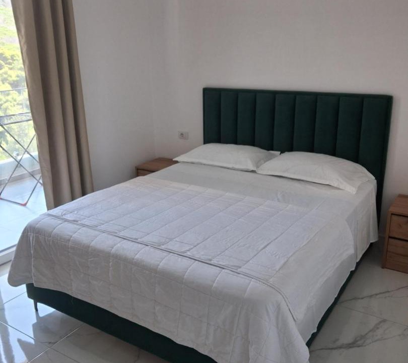 Shengjin Apartment | Ilyonis Stupendo apartament