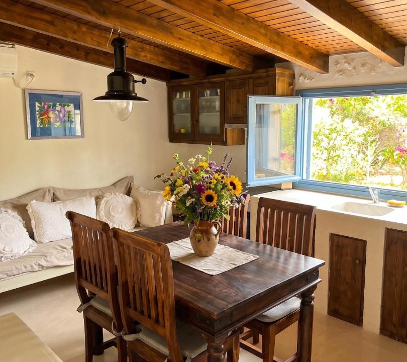 Evreti House | Casa Evreti