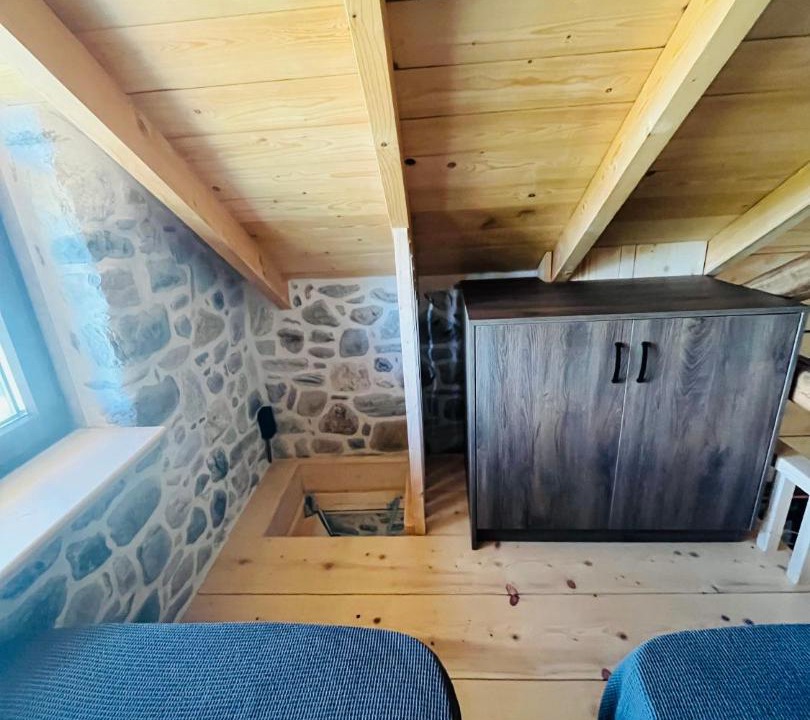 Nei Pori House | El dorado country house