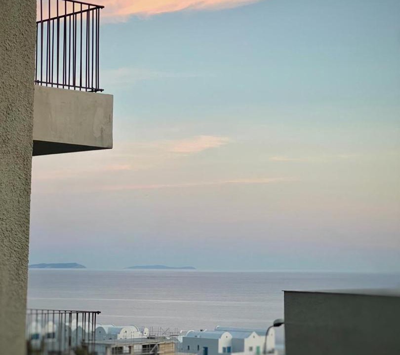 Dhermi Apartment | Drymades Studio Apartment