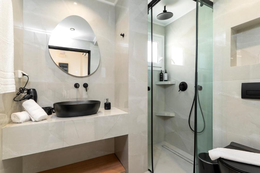 Kalithies Apartment | Elia village