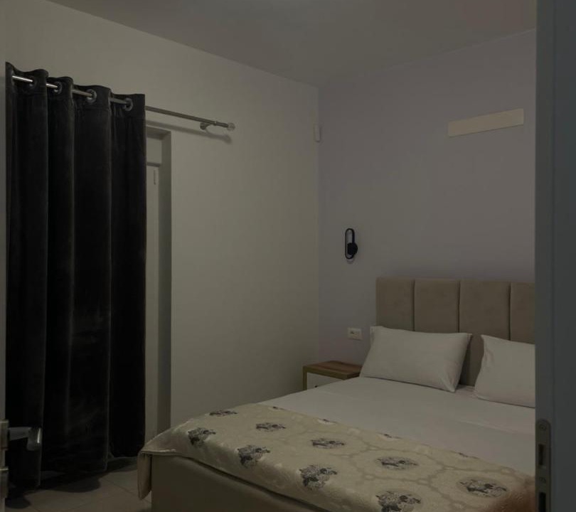 Sakës Apartment | Sol Apartments