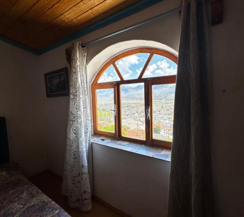 Gjirokaster House | Villa Zeko