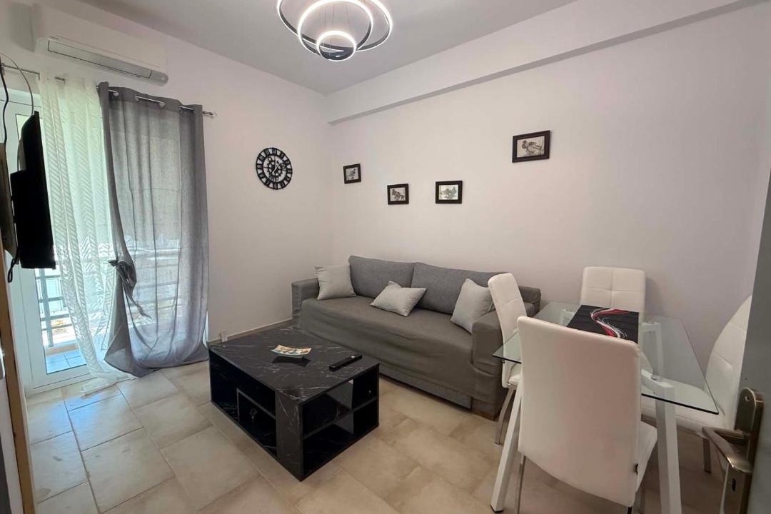 Kamena Vourla Apartment | Sea Opera A3