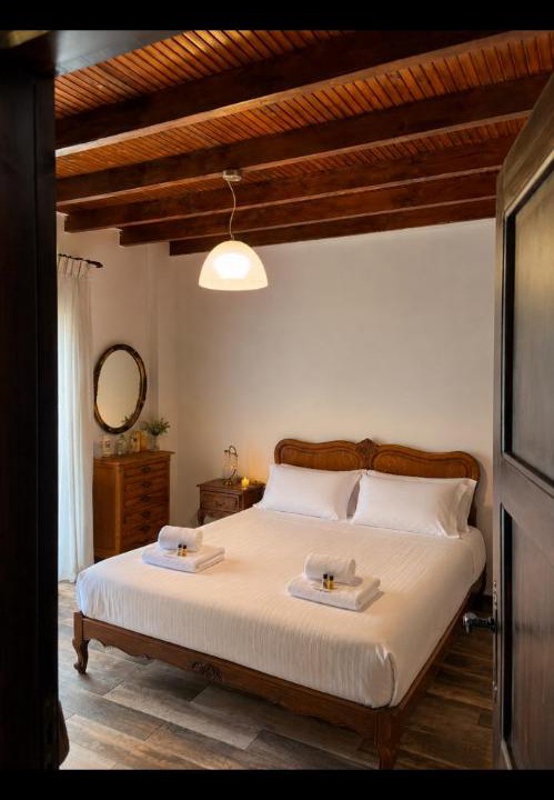 Nei Pori Villa | Azure Escape Villa
