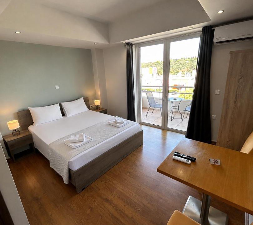 Paiania Apartment | Peania Domus