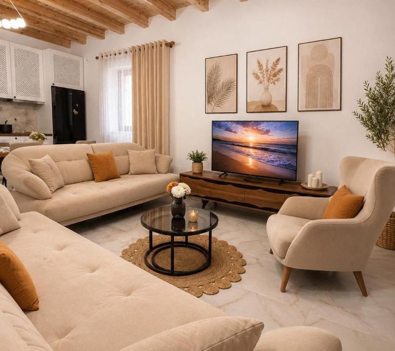 Dhermi Villa | Meis Villas
